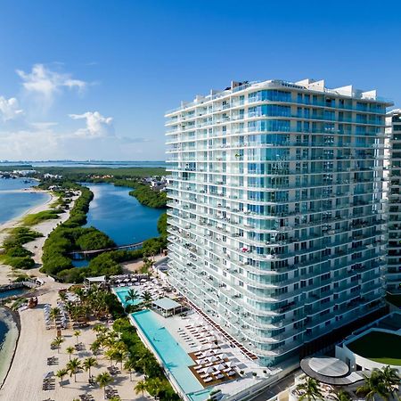 Sls Cancun Exterior photo